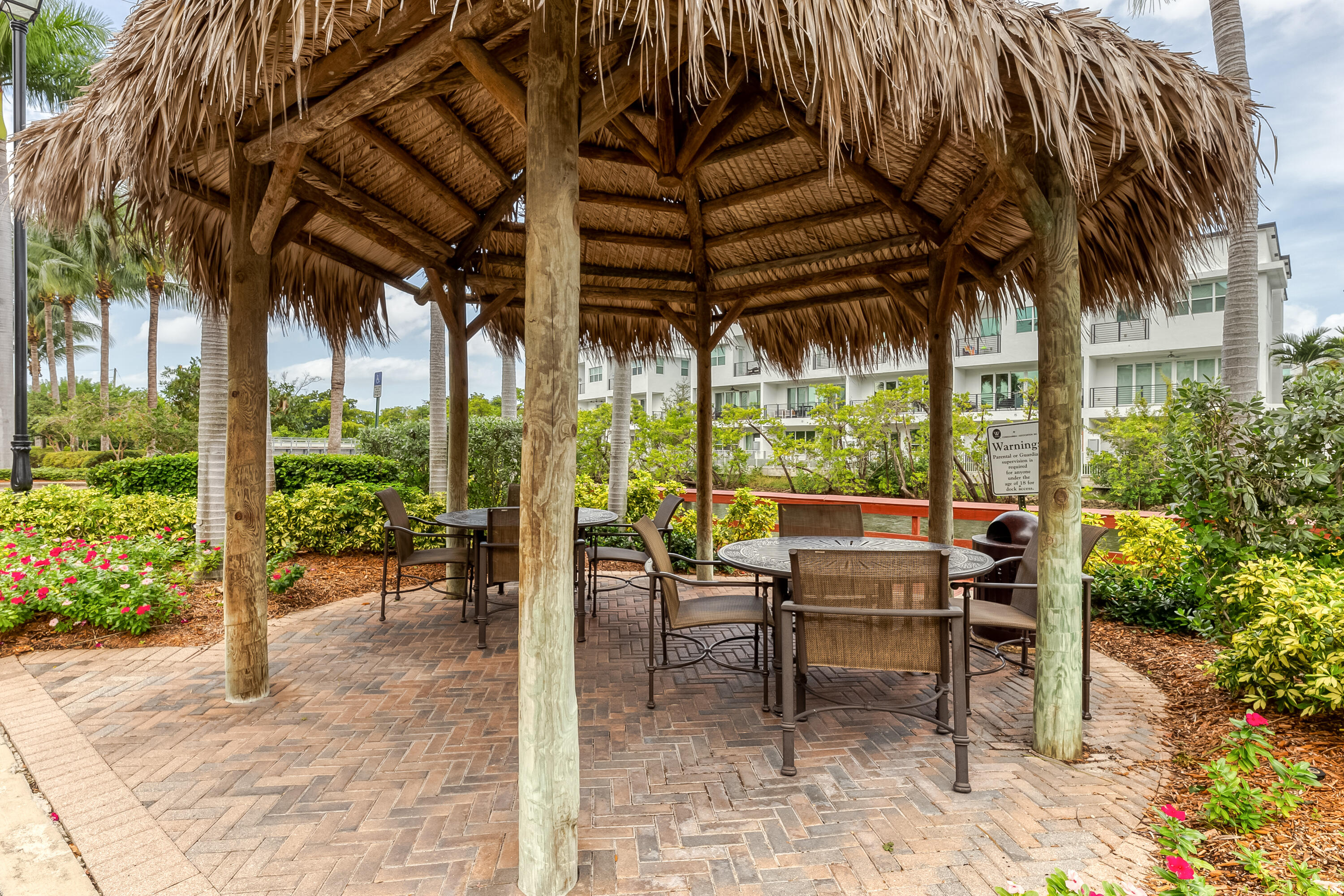 WILTON STATION RES CONDO - Residential