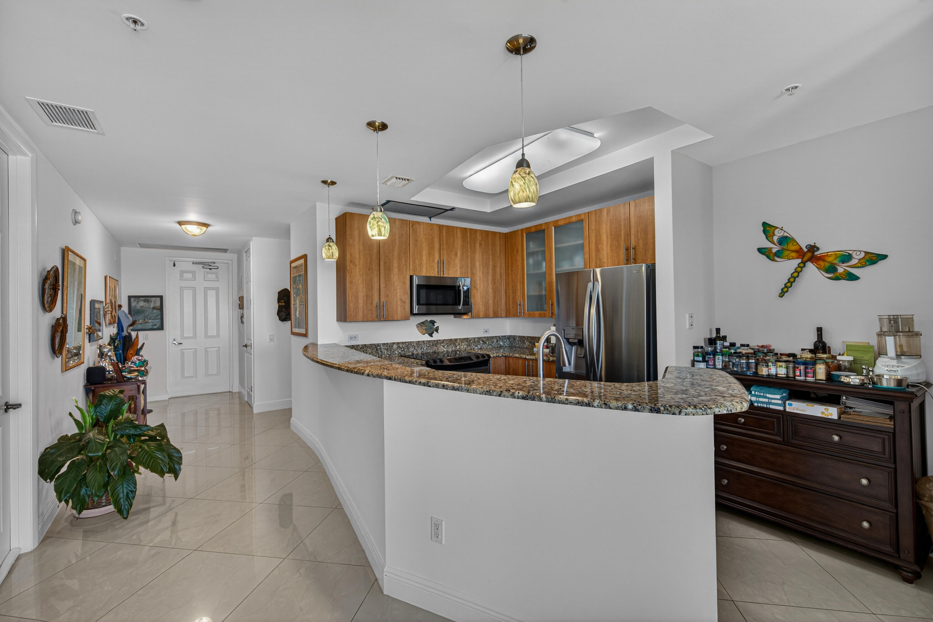 WILTON STATION RES CONDO - Residential