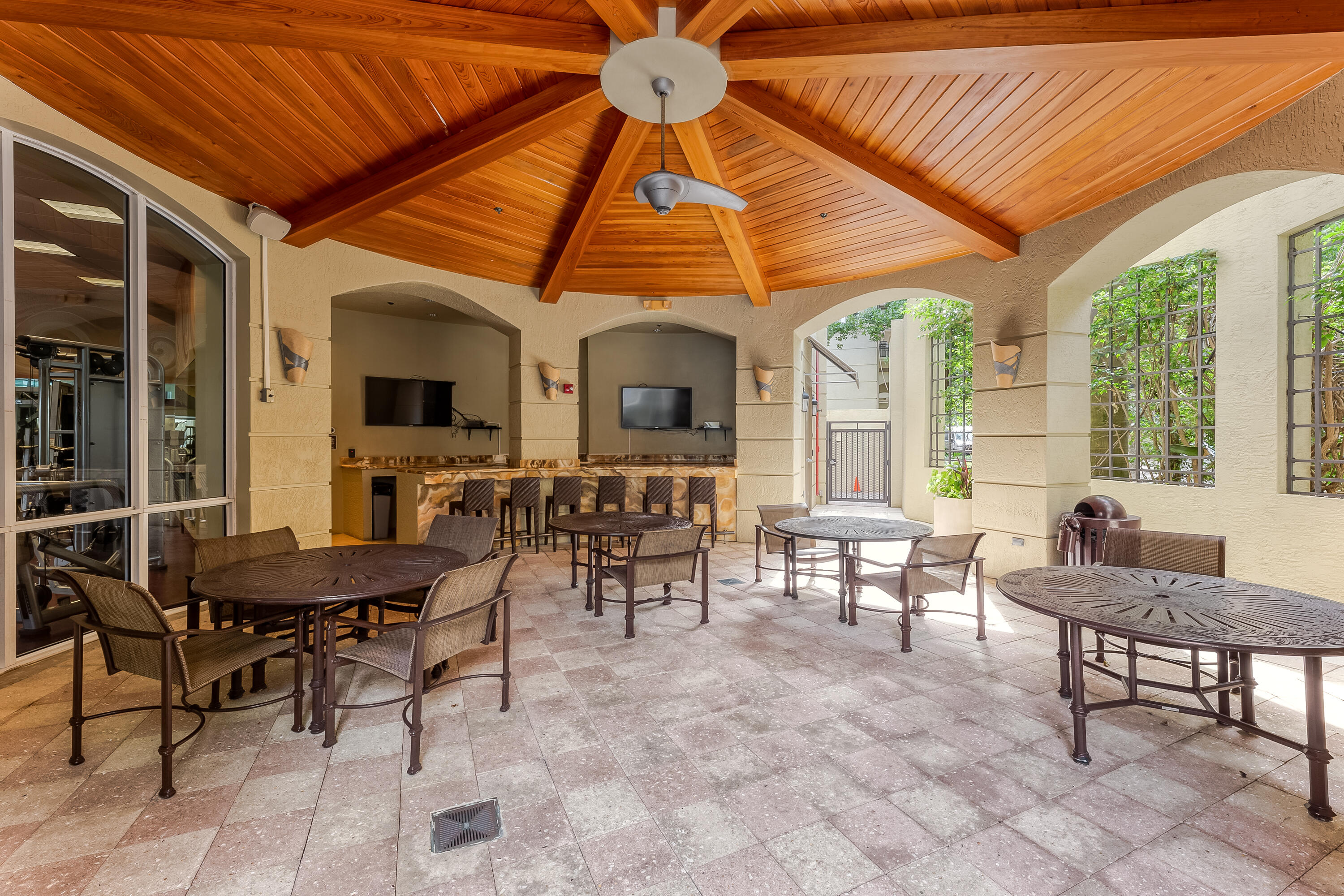 WILTON STATION RES CONDO - Residential