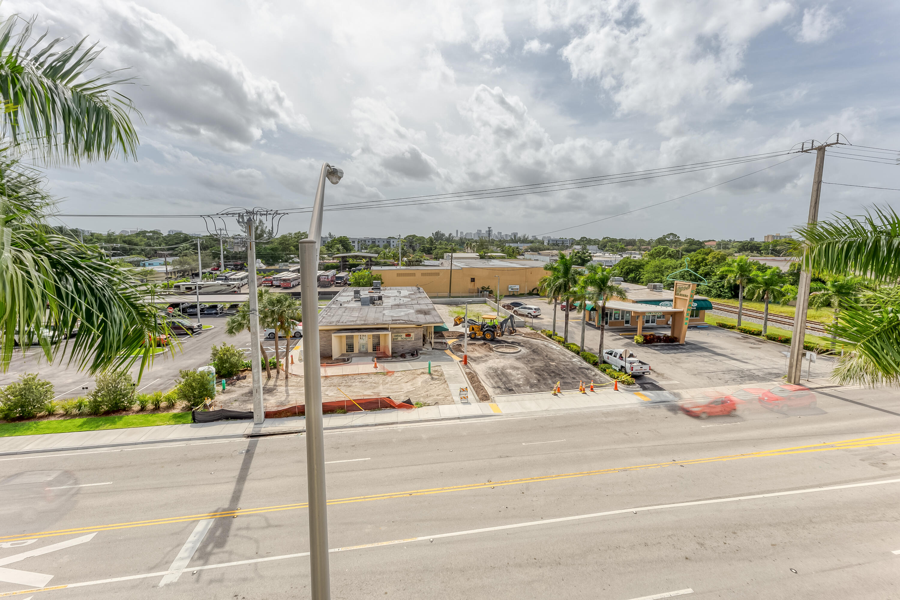 WILTON STATION RES CONDO - Residential