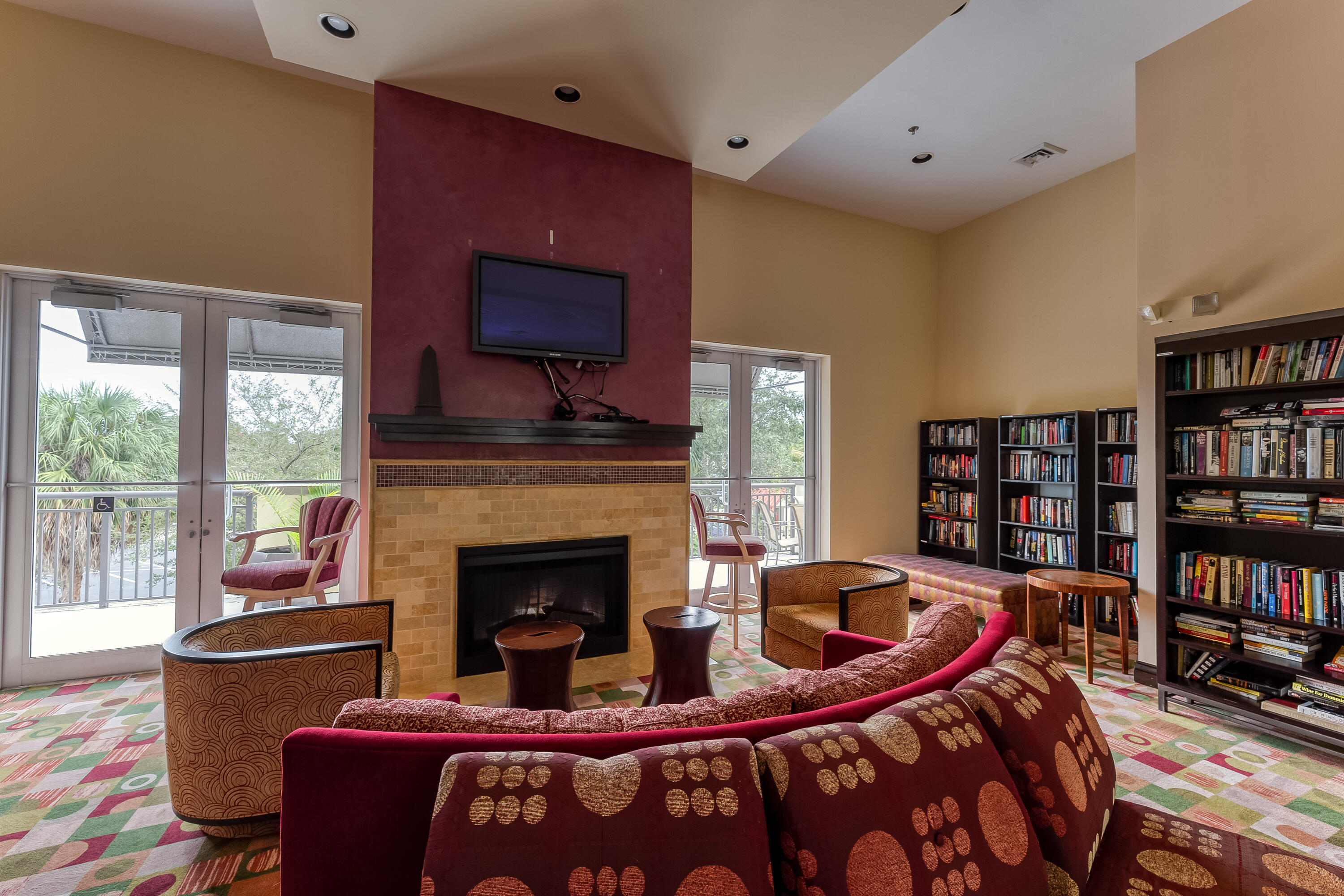 WILTON STATION RES CONDO - Residential