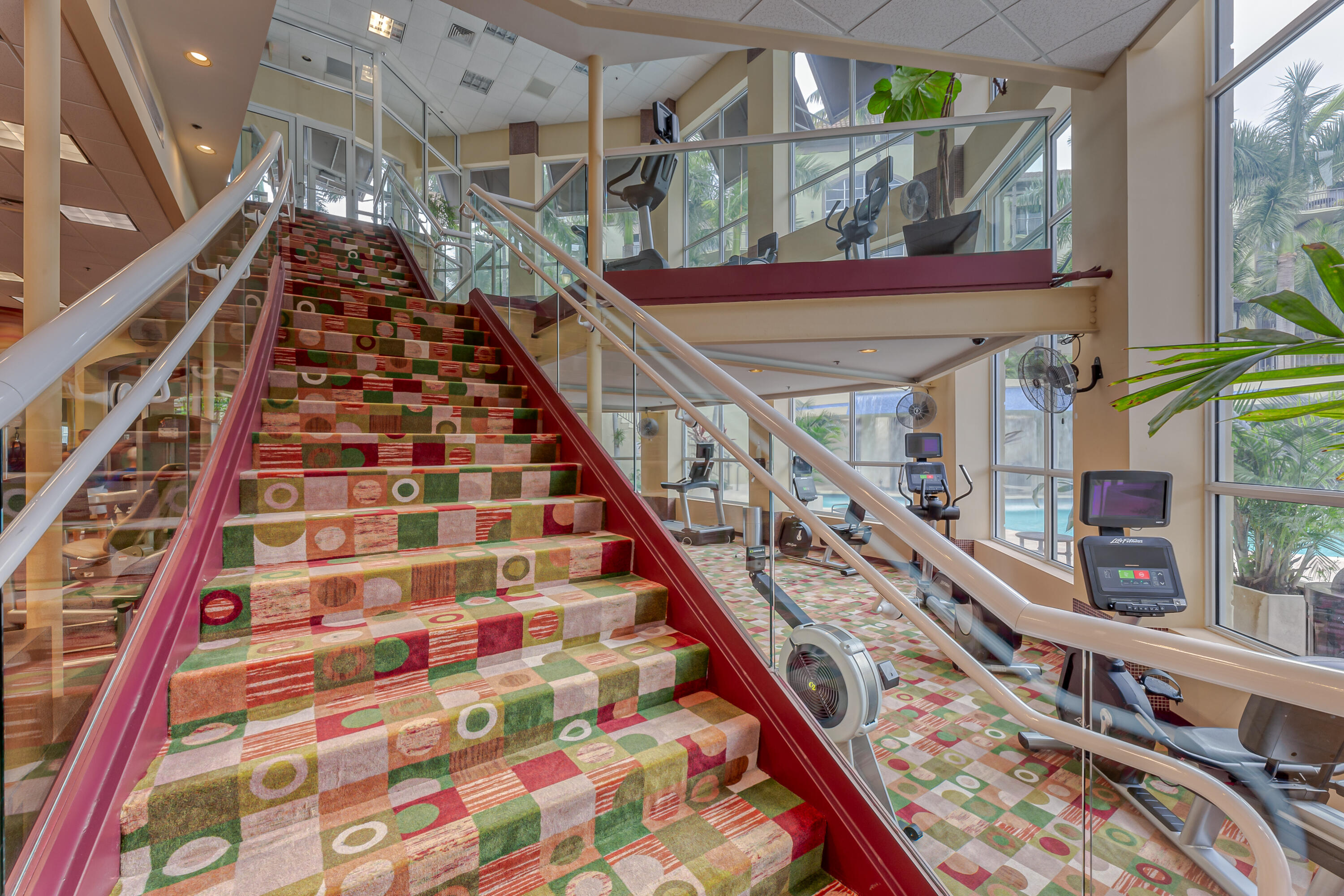 WILTON STATION RES CONDO - Residential