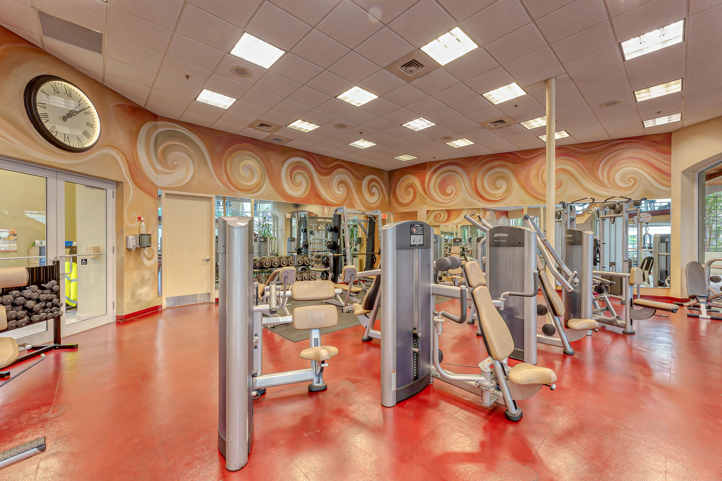 WILTON STATION RES CONDO - Residential