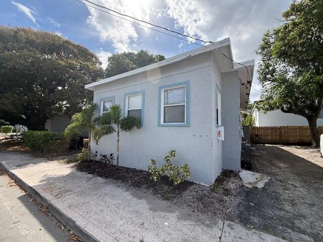 WASHINGTON HGTS IN - Residential Lease