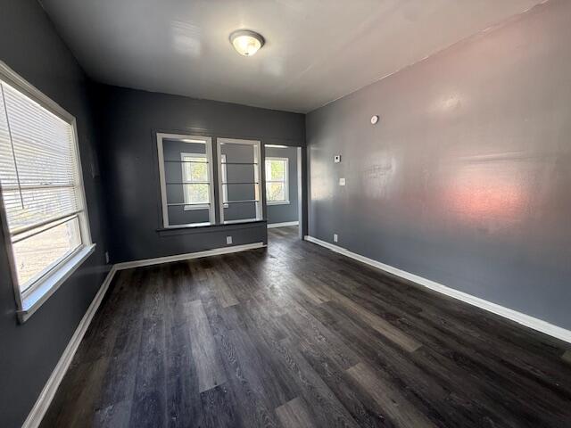 WASHINGTON HGTS IN - Residential Lease