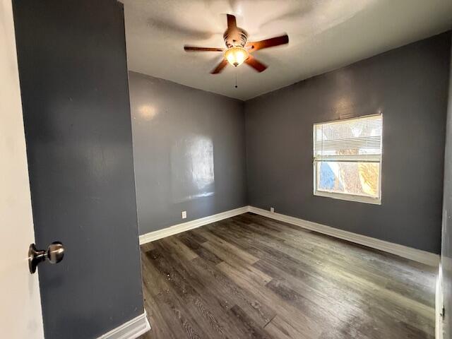 WASHINGTON HGTS IN - Residential Lease