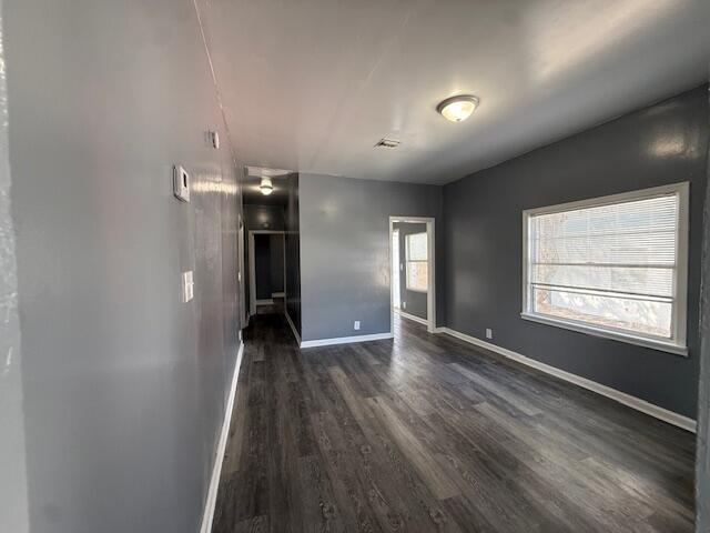 WASHINGTON HGTS IN - Residential Lease