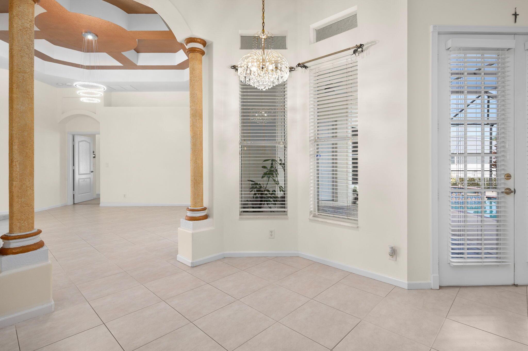 PORT ST LUCIE SECTION  22 - Residential Lease