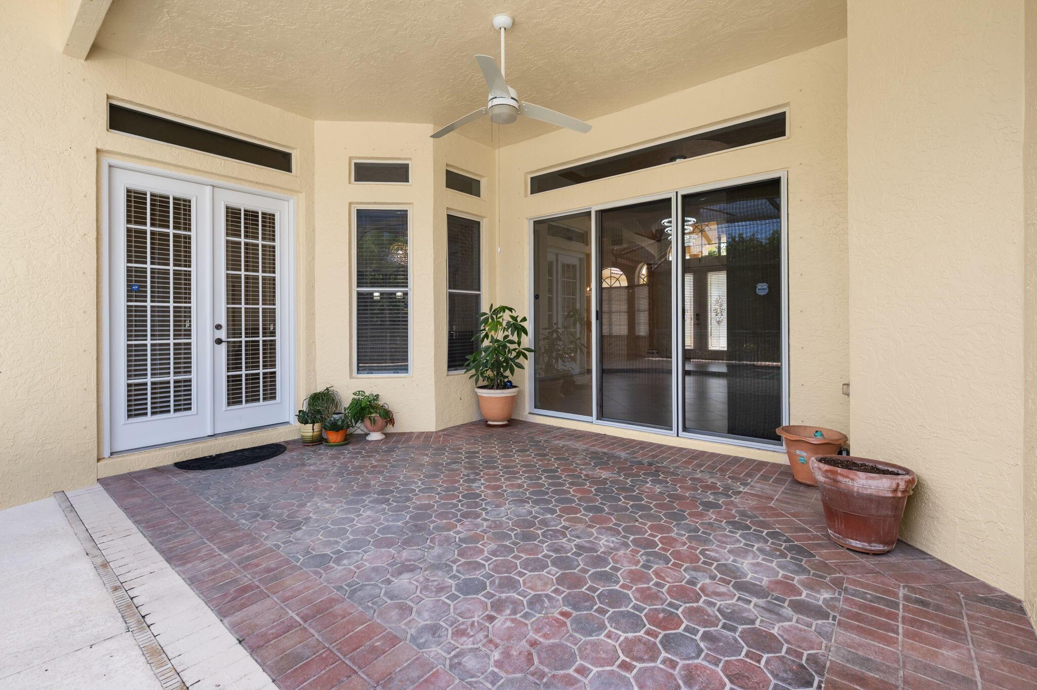 PORT ST LUCIE SECTION  22 - Residential Lease