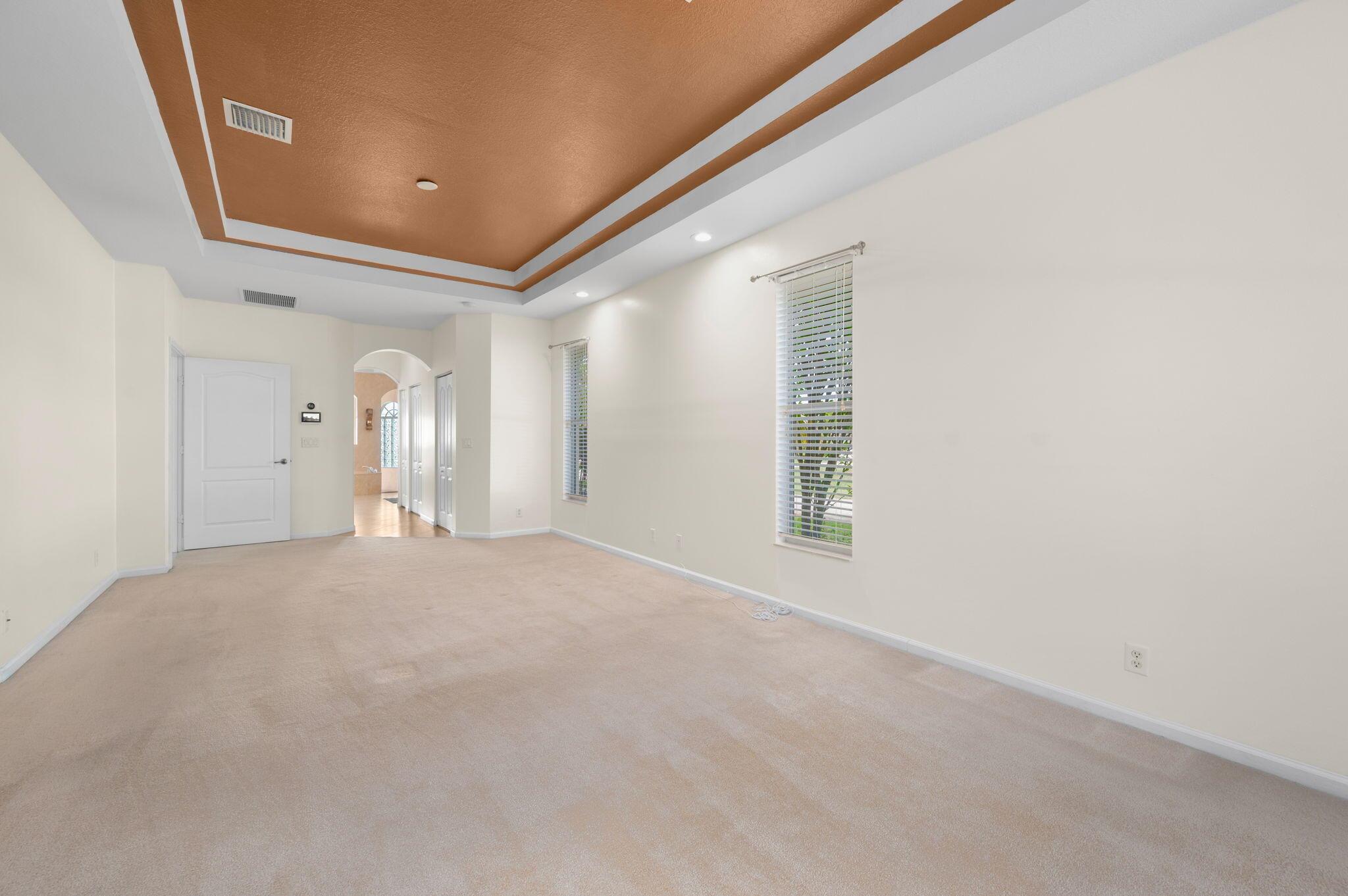 PORT ST LUCIE SECTION  22 - Residential Lease