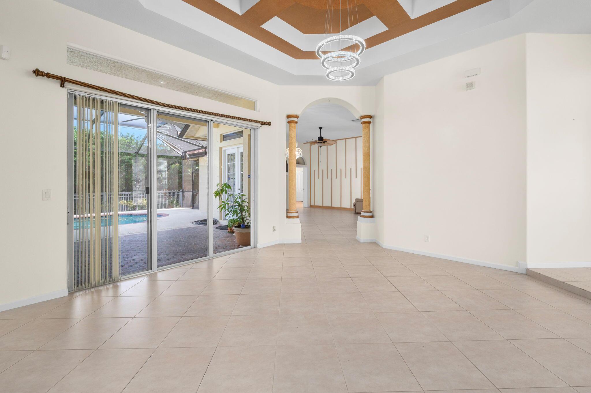 PORT ST LUCIE SECTION  22 - Residential Lease