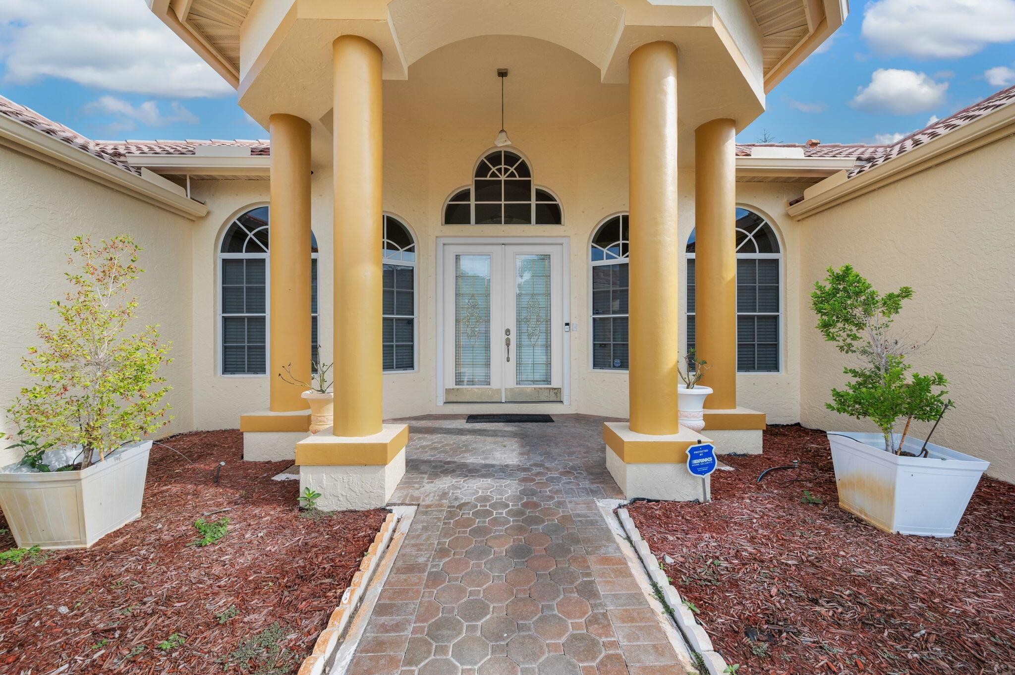 PORT ST LUCIE SECTION  22 - Residential Lease