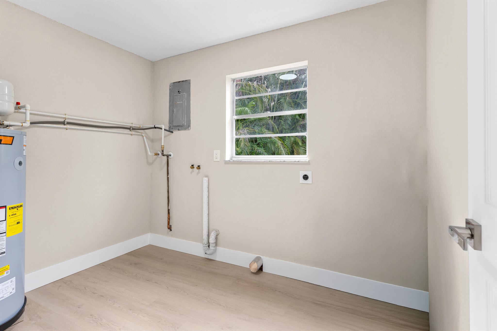 SEBASTIAN HIGHLANDS UNIT - Residential