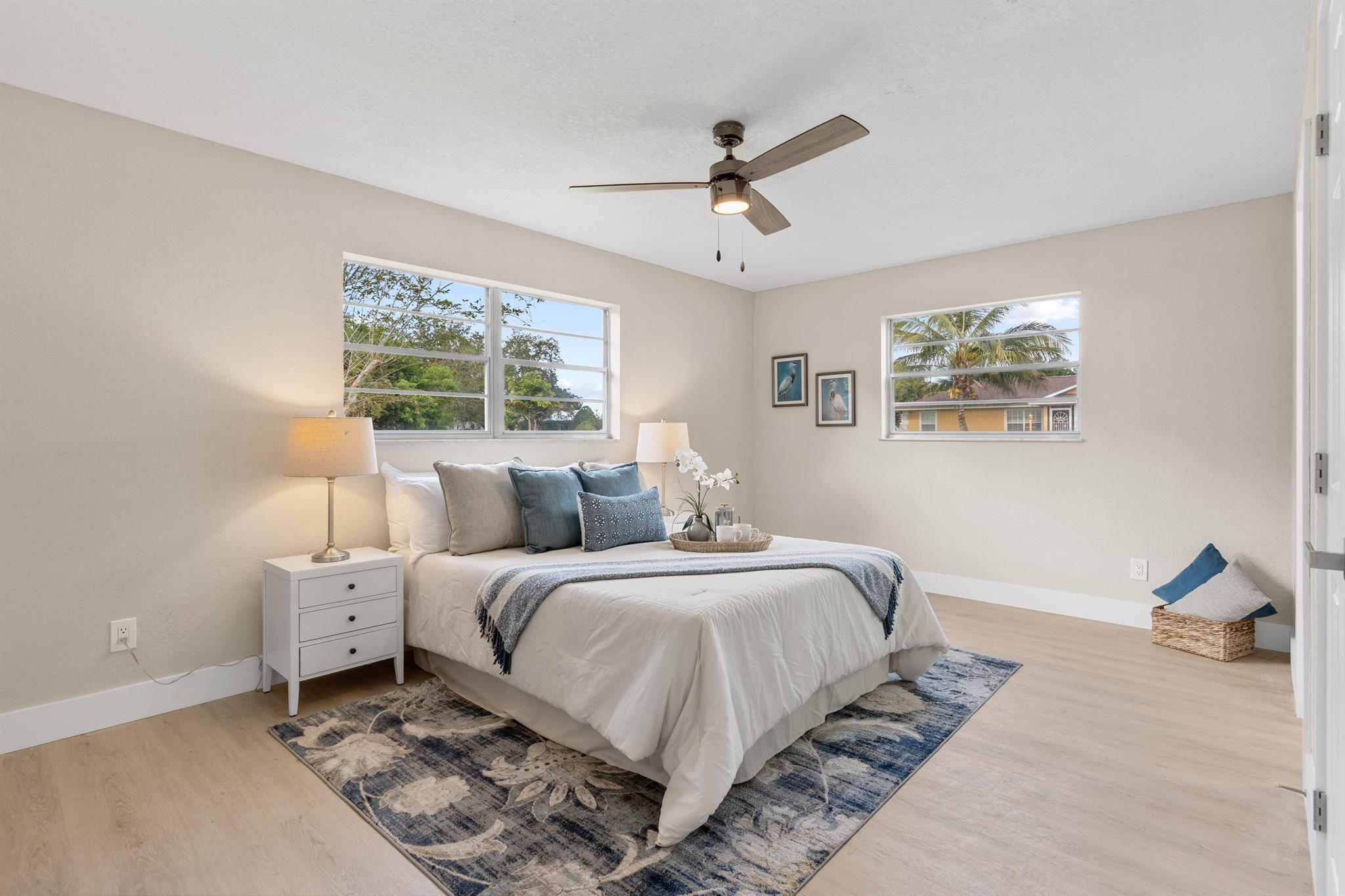 SEBASTIAN HIGHLANDS UNIT - Residential