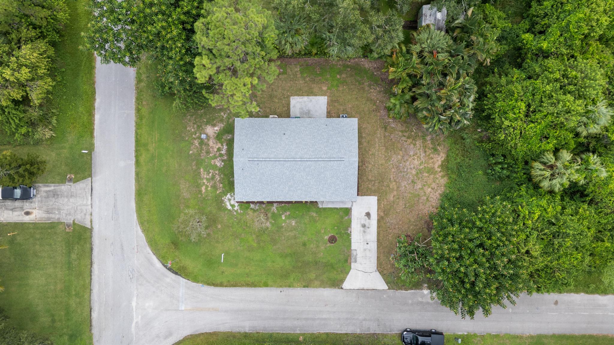 SEBASTIAN HIGHLANDS UNIT - Residential