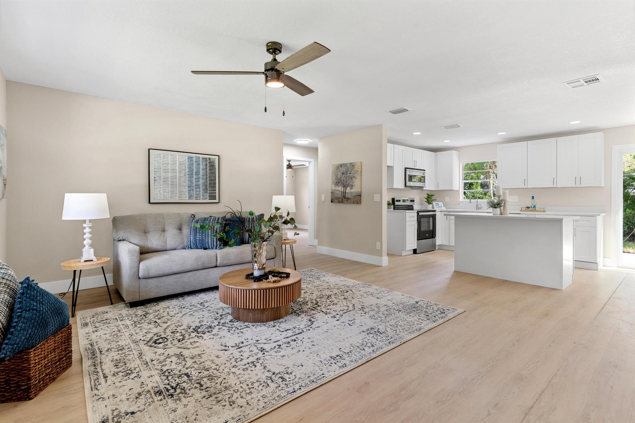 SEBASTIAN HIGHLANDS UNIT - Residential