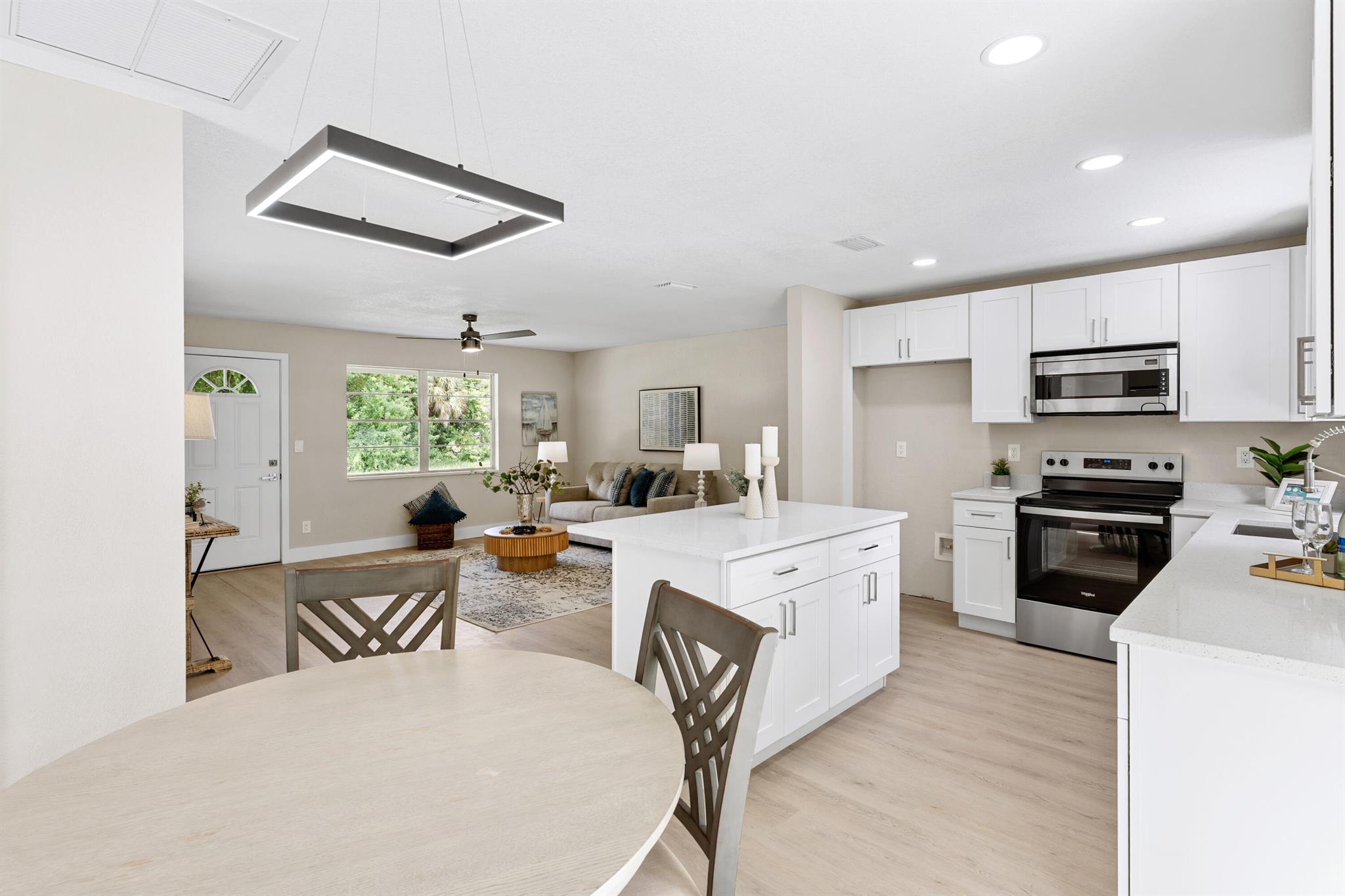 SEBASTIAN HIGHLANDS UNIT - Residential