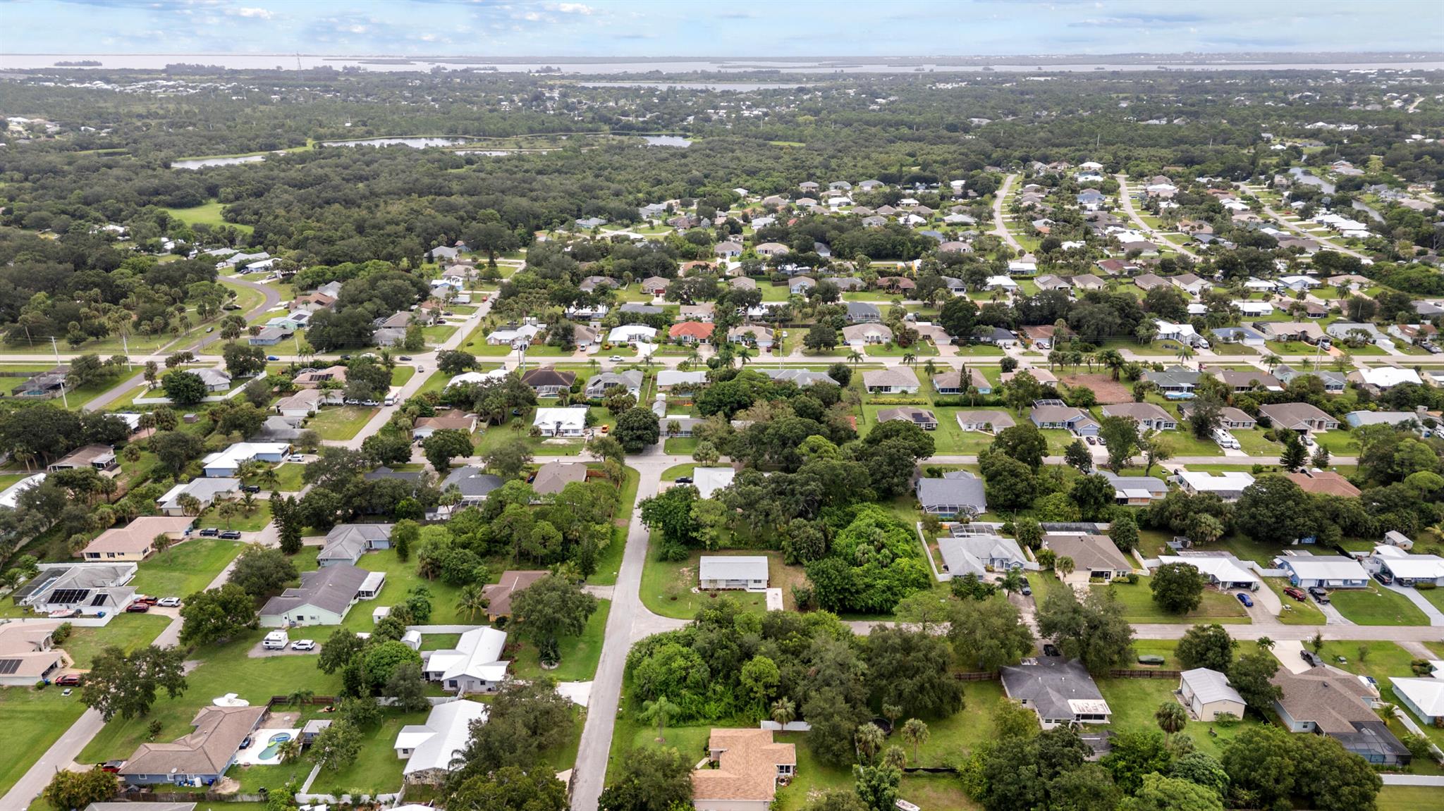 SEBASTIAN HIGHLANDS UNIT - Residential