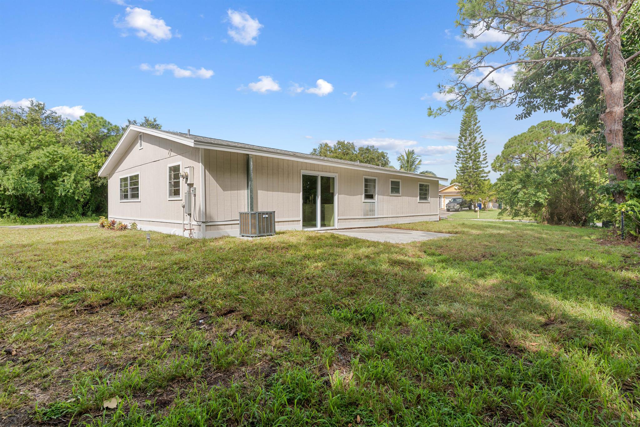 SEBASTIAN HIGHLANDS UNIT - Residential