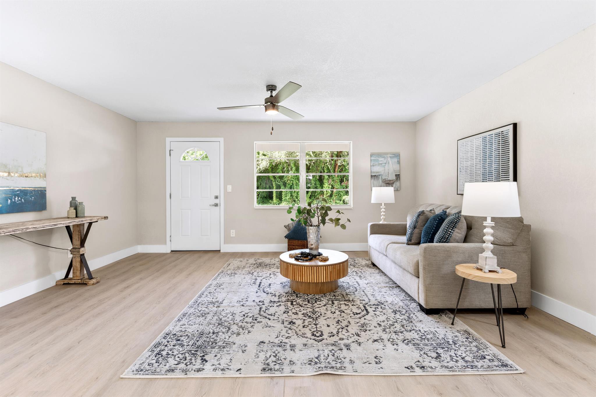 SEBASTIAN HIGHLANDS UNIT - Residential