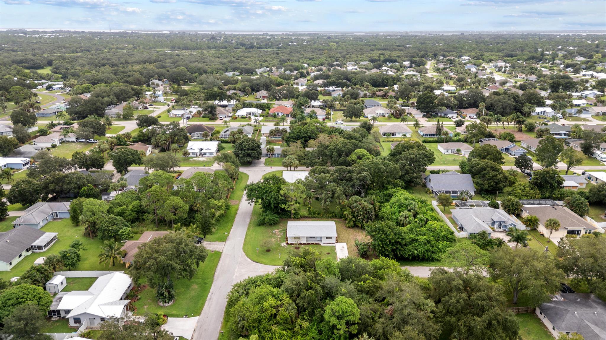 SEBASTIAN HIGHLANDS UNIT - Residential