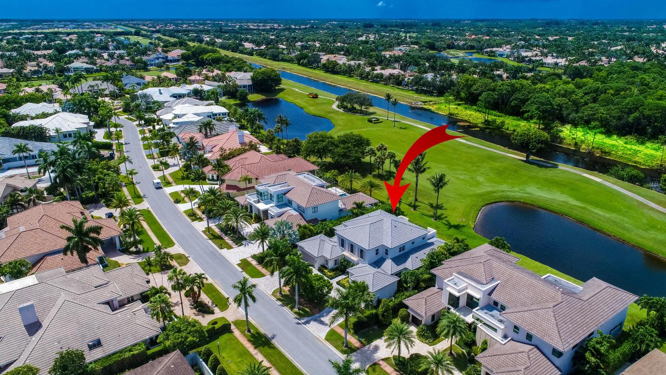 ST ANDREWS COUNTRY CLUB 1 - Residential