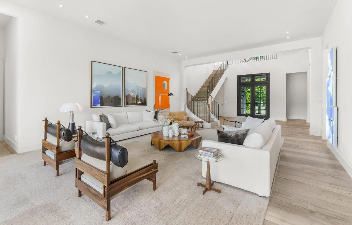 ST ANDREWS COUNTRY CLUB 1 - Residential