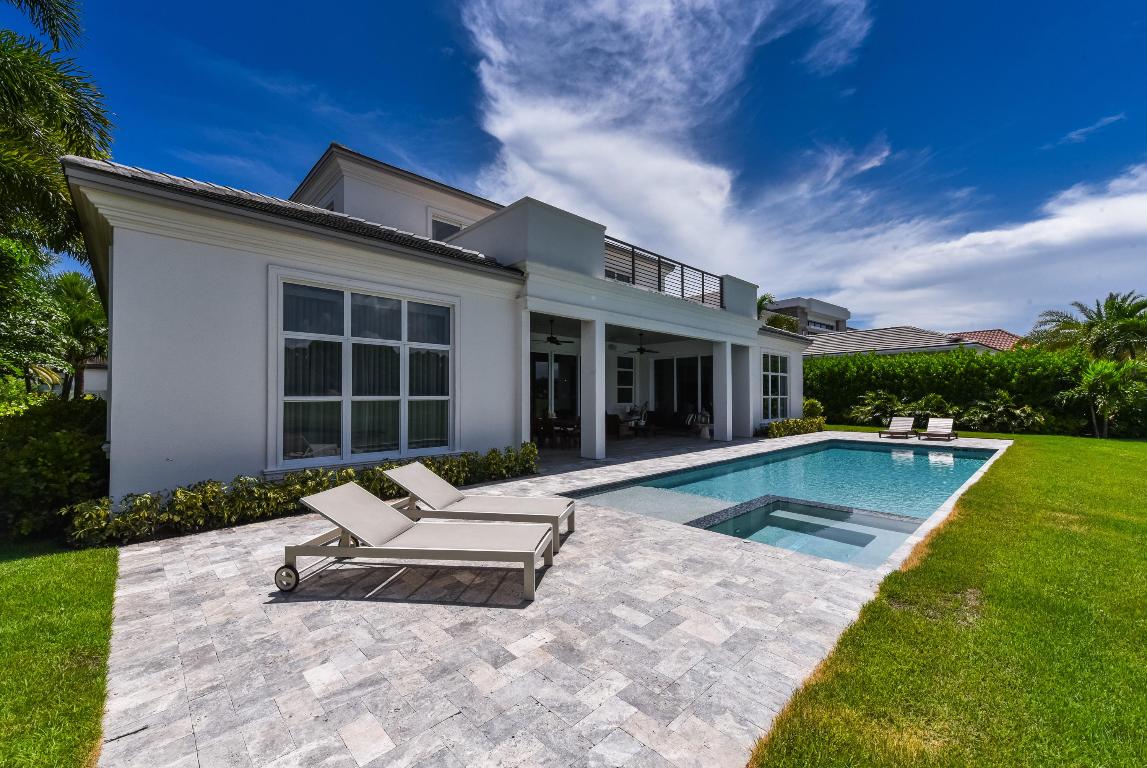 ST ANDREWS COUNTRY CLUB 1 - Residential