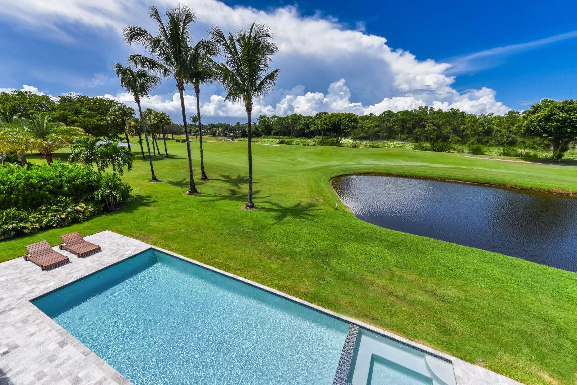 ST ANDREWS COUNTRY CLUB 1 - Residential