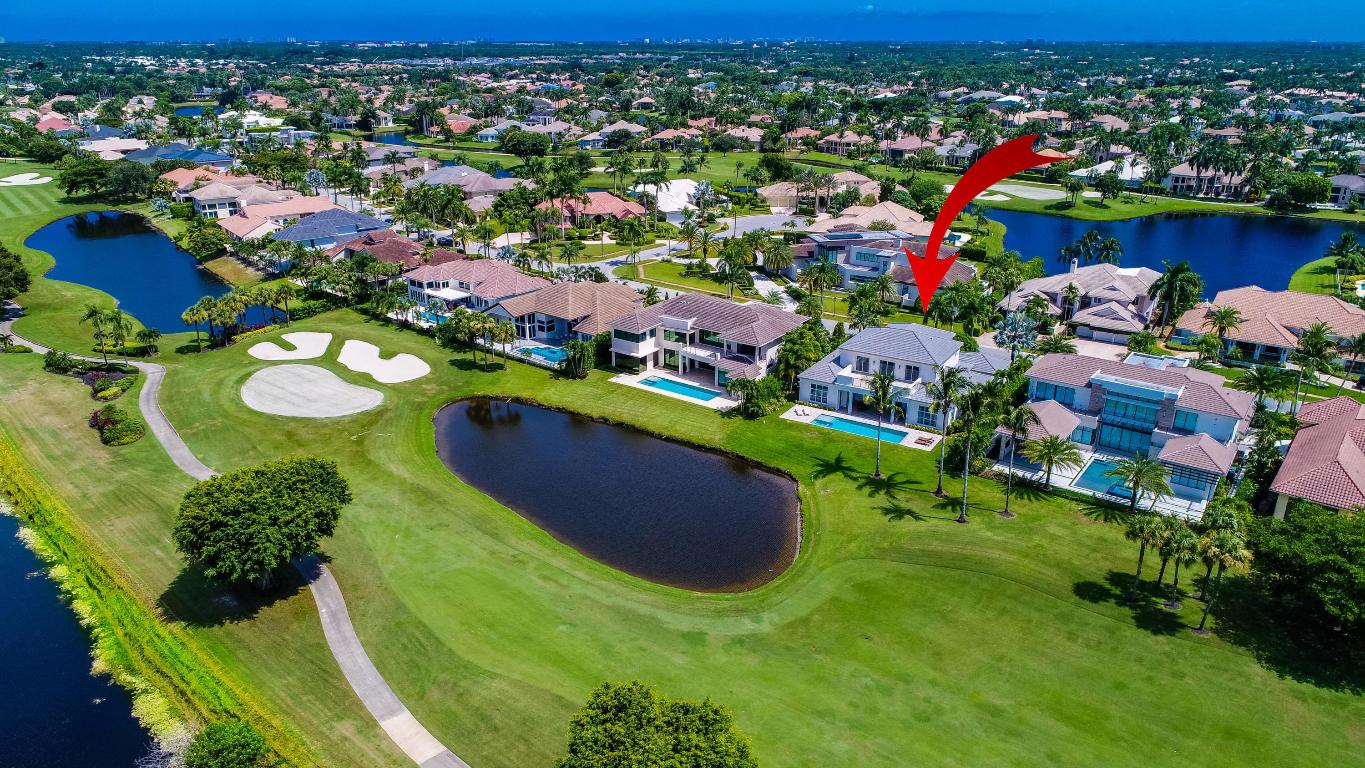 ST ANDREWS COUNTRY CLUB 1 - Residential