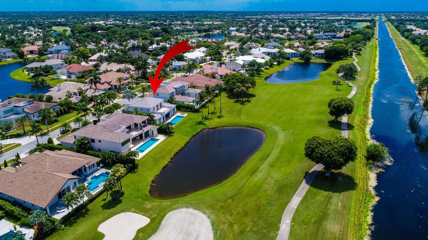 ST ANDREWS COUNTRY CLUB 1 - Residential