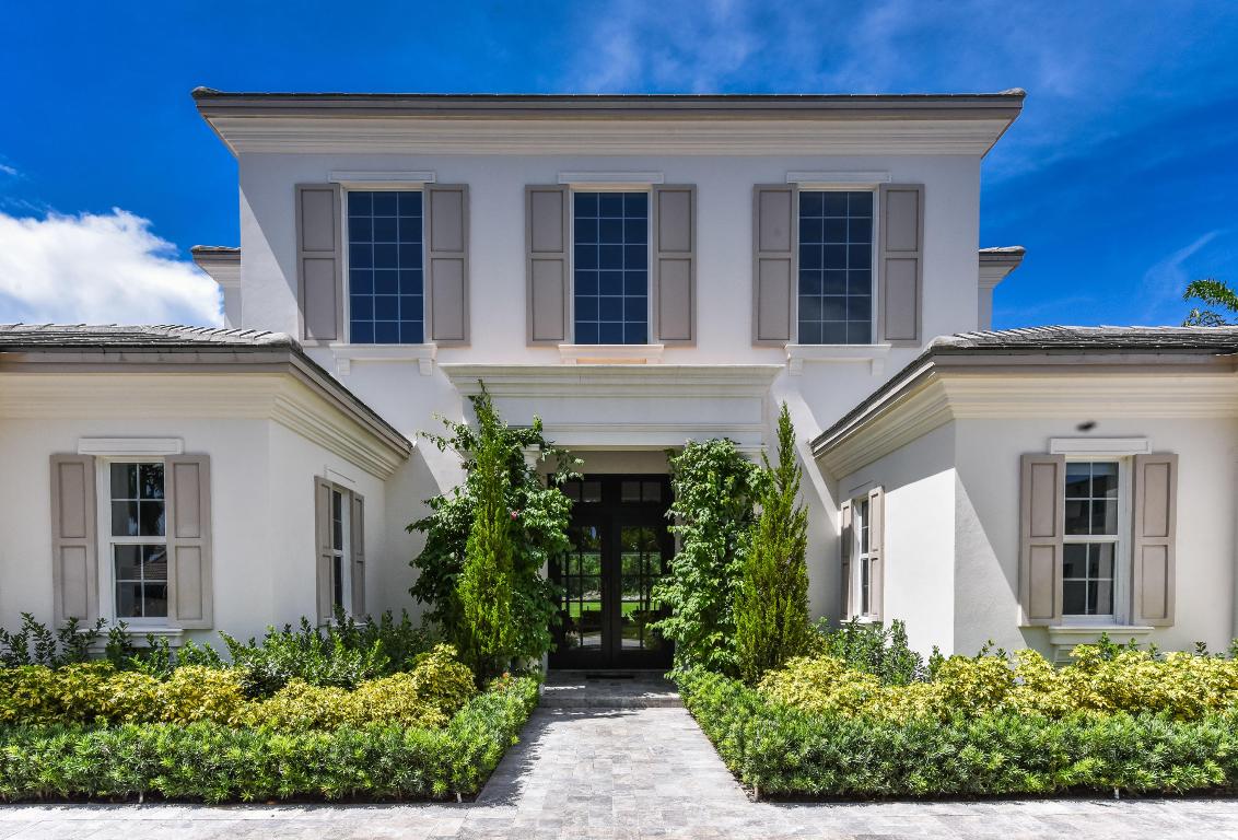 ST ANDREWS COUNTRY CLUB 1 - Residential