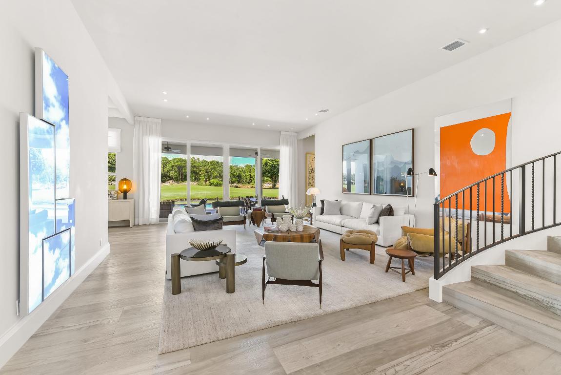 ST ANDREWS COUNTRY CLUB 1 - Residential