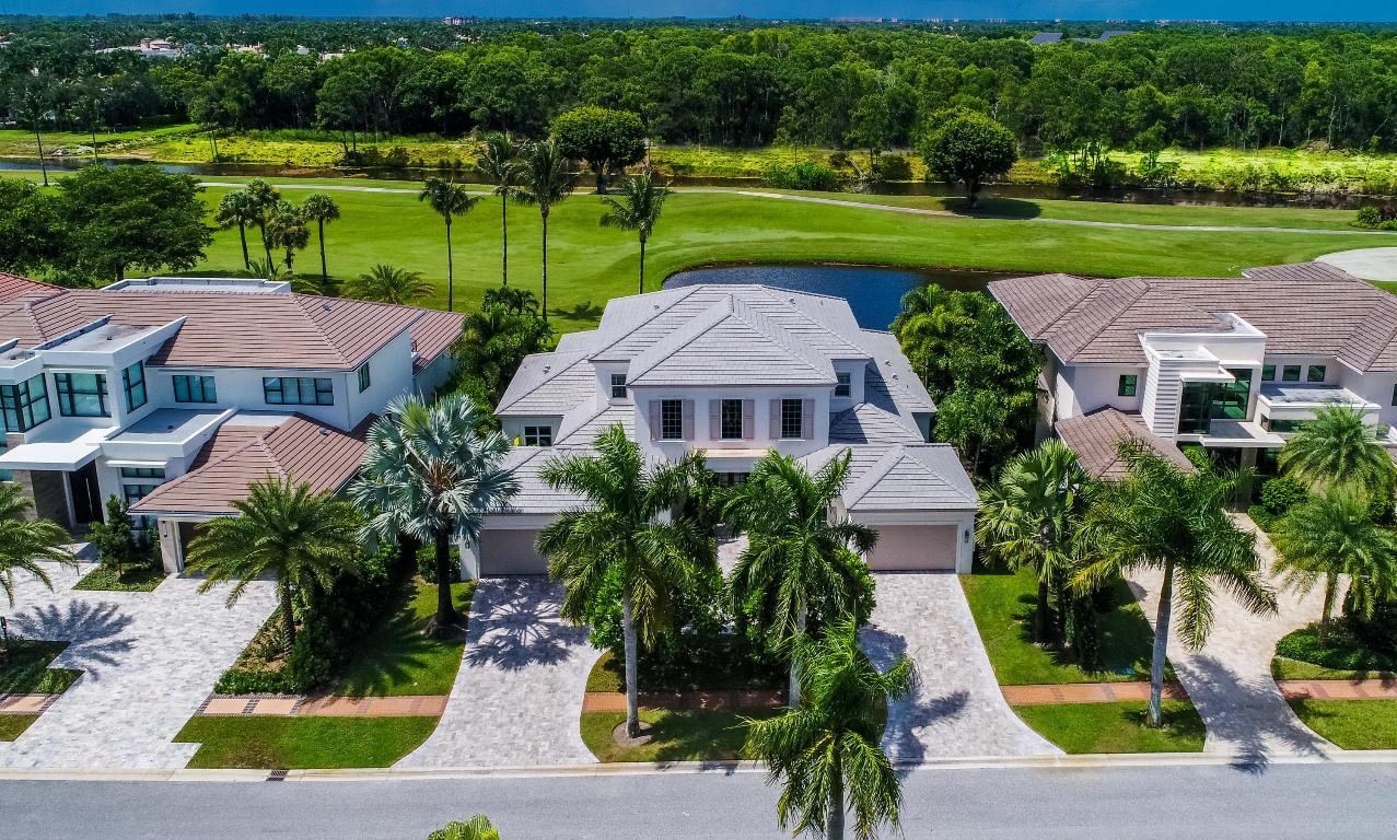 ST ANDREWS COUNTRY CLUB 1 - Residential