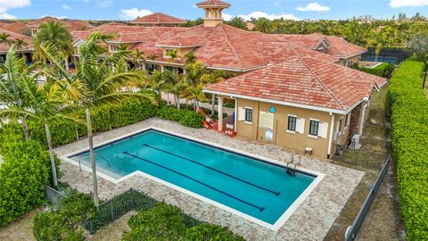 Tiny photo for 9657 Kalmar Circle, Parkland, FL 33076 (MLS # F10549652)