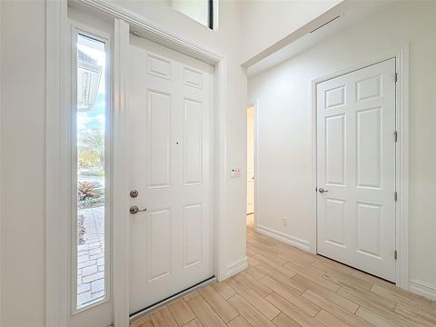 Tiny photo for 9657 Kalmar Circle, Parkland, FL 33076 (MLS # F10549652)