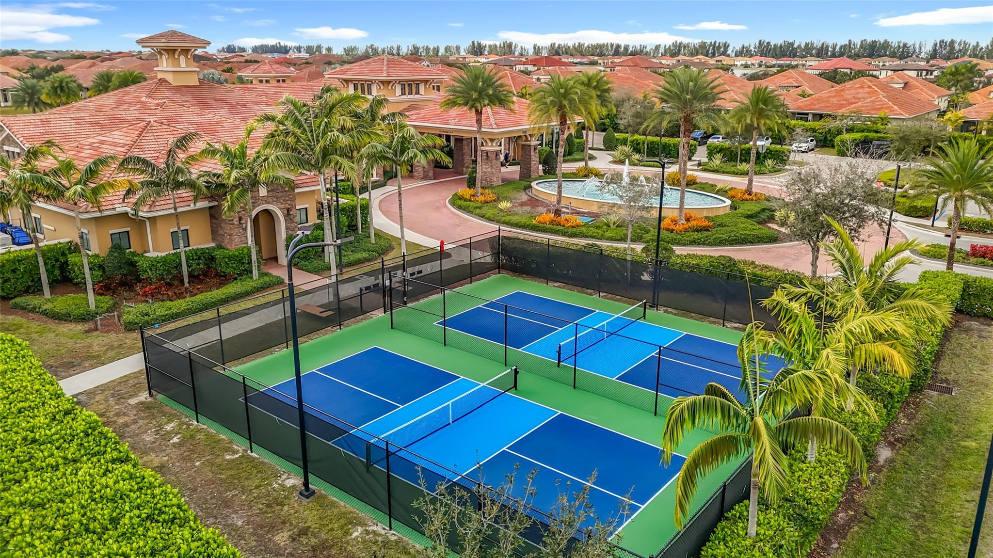 Parkland Royale 182-60 B - Residential