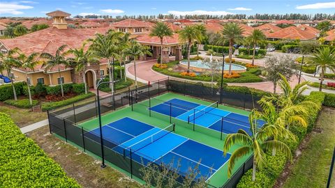 Tiny photo for 9657 Kalmar Circle, Parkland, FL 33076 (MLS # F10549652)