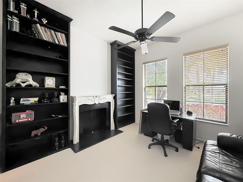 Tiny photo for 9657 Kalmar Circle, Parkland, FL 33076 (MLS # F10549652)