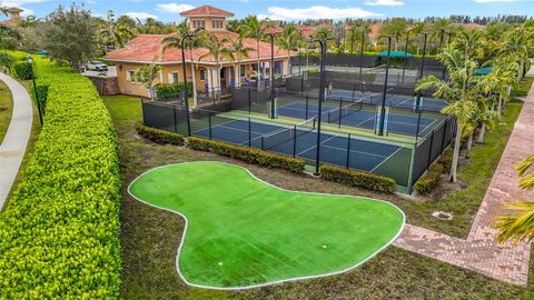 Tiny photo for 9657 Kalmar Circle, Parkland, FL 33076 (MLS # F10549652)