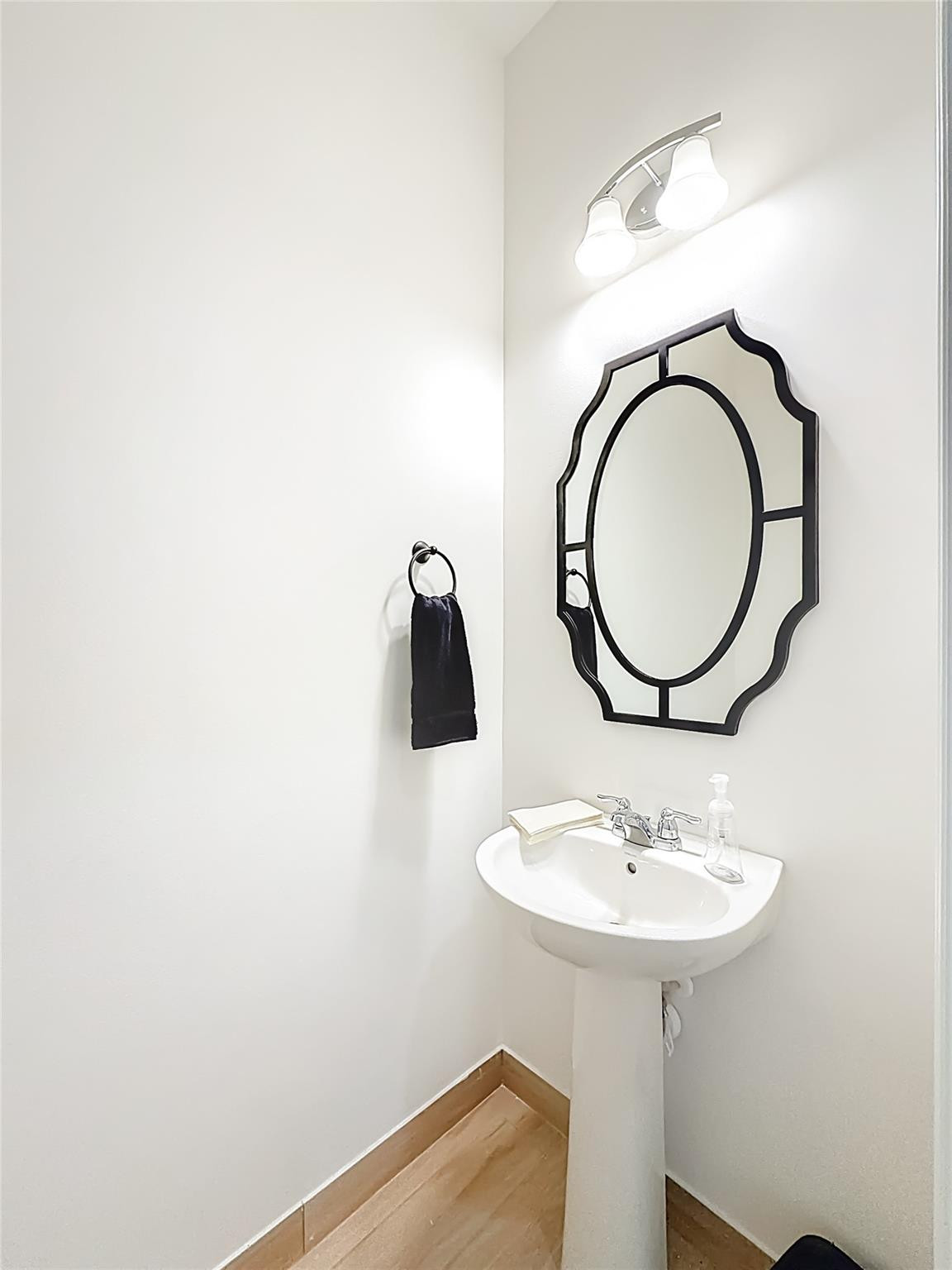 Parkland Royale 182-60 B - Residential