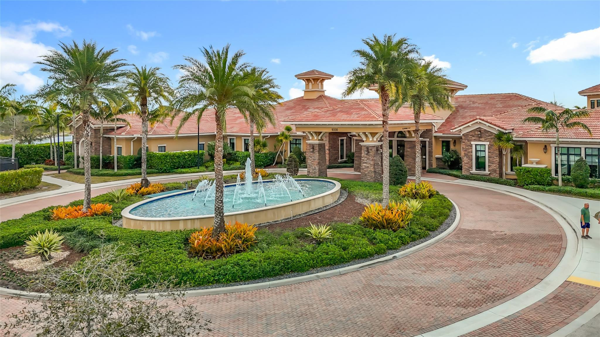 Parkland Royale 182-60 B - Residential