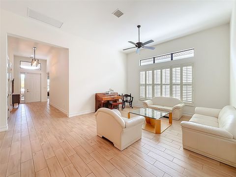 Tiny photo for 9657 Kalmar Circle, Parkland, FL 33076 (MLS # F10549652)