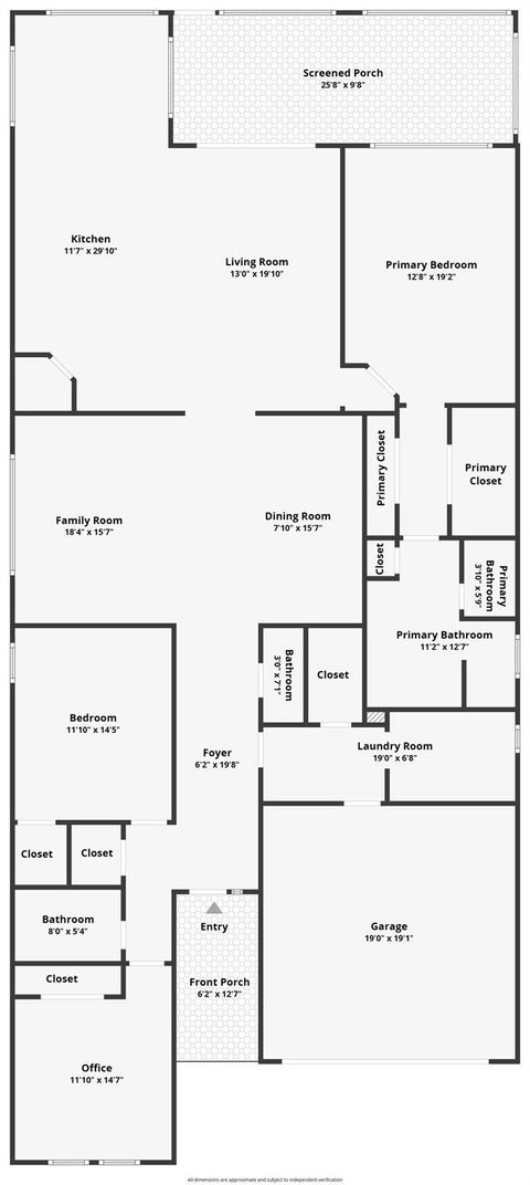 Tiny photo for 9657 Kalmar Circle, Parkland, FL 33076 (MLS # F10549652)