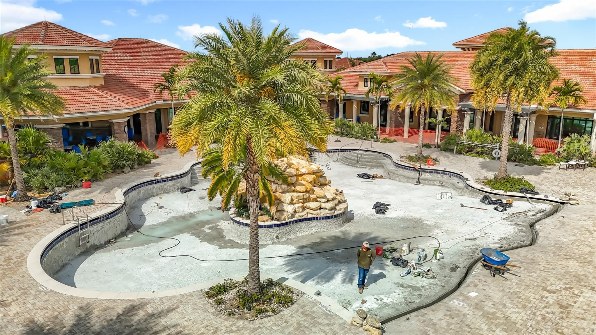 Parkland Royale 182-60 B - Residential