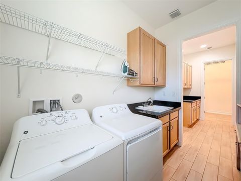Tiny photo for 9657 Kalmar Circle, Parkland, FL 33076 (MLS # F10549652)