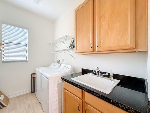 Tiny photo for 9657 Kalmar Circle, Parkland, FL 33076 (MLS # F10549652)