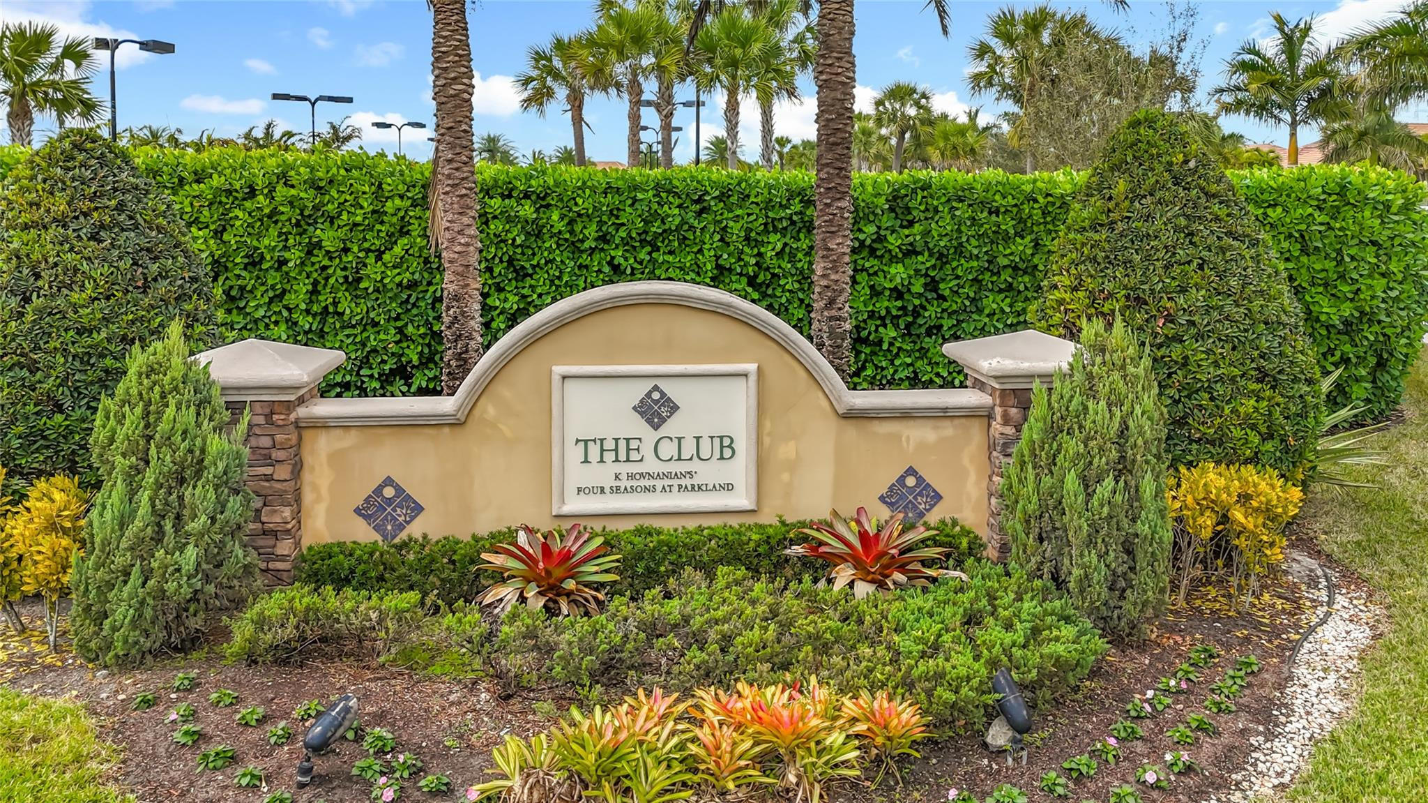 Parkland Royale 182-60 B - Residential