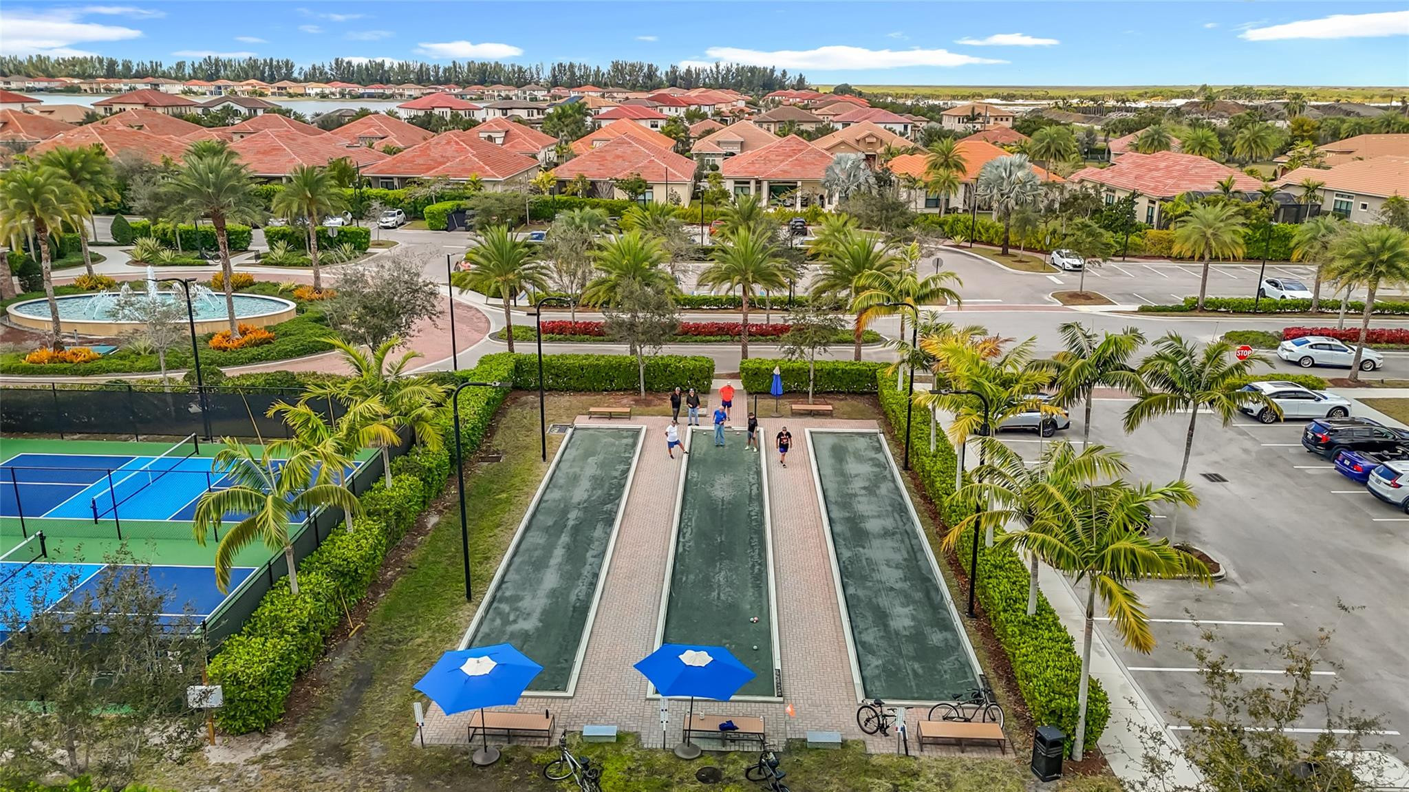 Parkland Royale 182-60 B - Residential