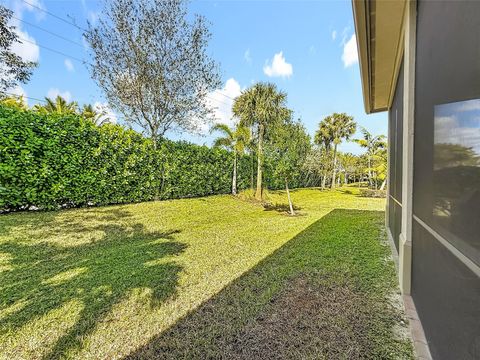 Tiny photo for 9657 Kalmar Circle, Parkland, FL 33076 (MLS # F10549652)
